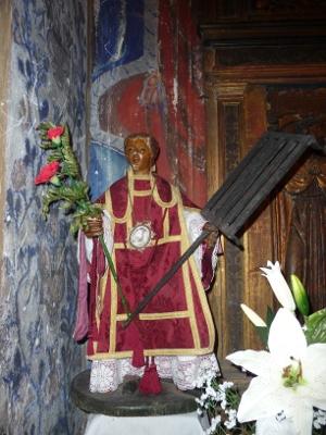 San Lorenzo