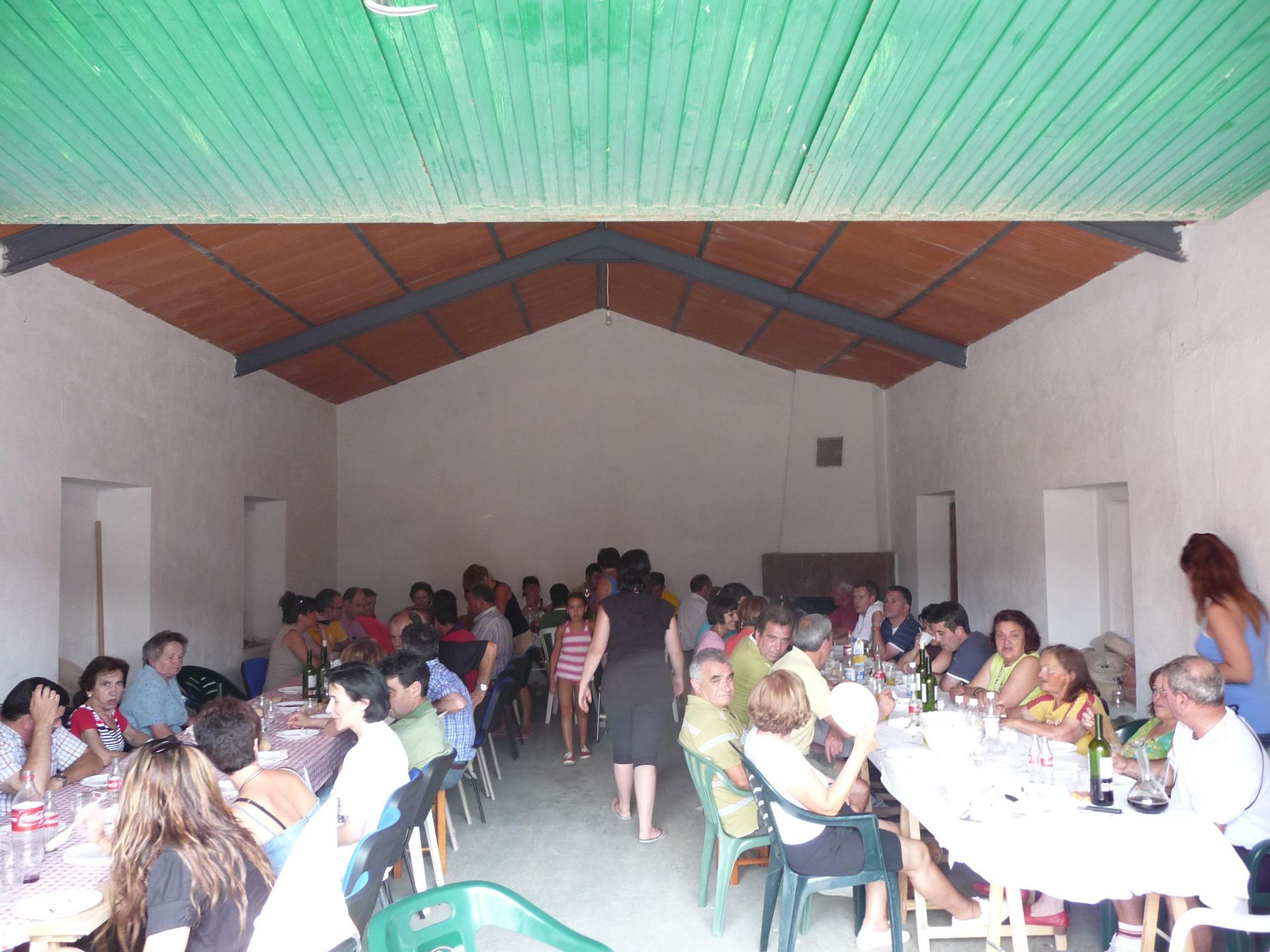 Gran Paellada