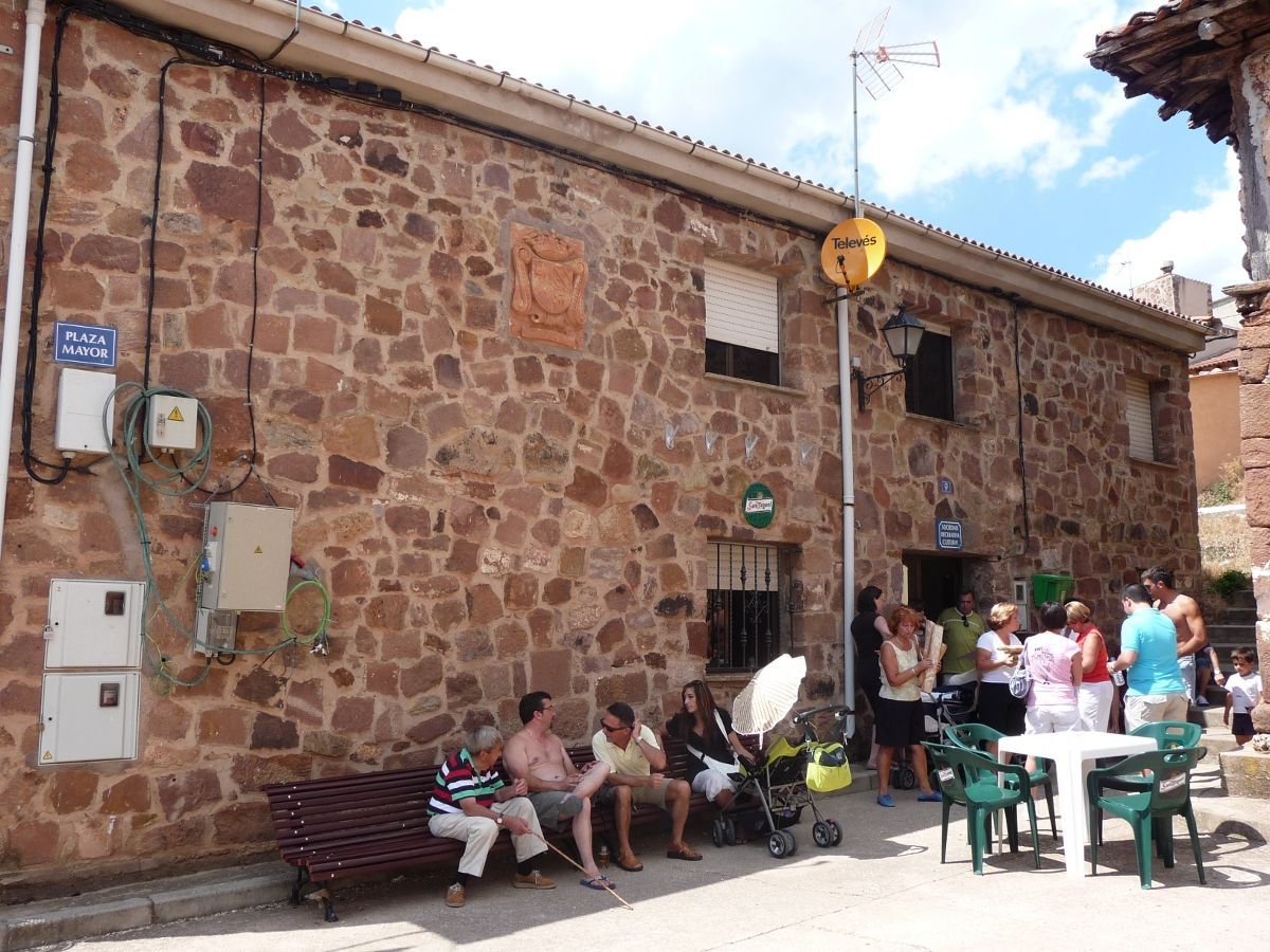 Sociedad Recreativa Cultural